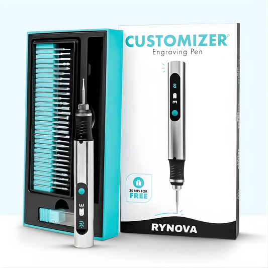 EverMark™ Pro V2 Engraving Pen Tool-Kit